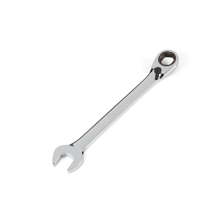 Tekton 20 mm Reversible Ratcheting Combination Wrench WRN56120